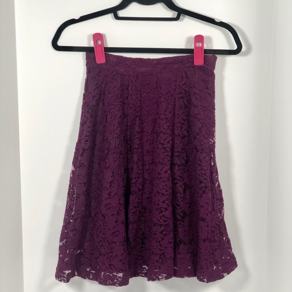 Forever 21 Skirt